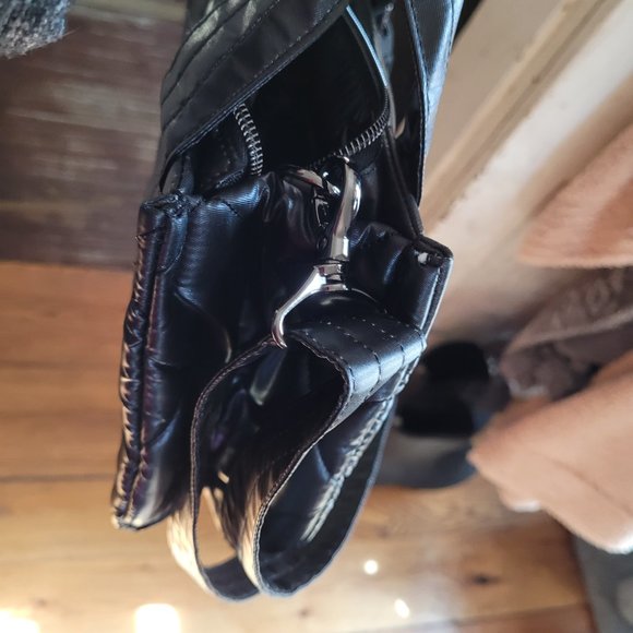 Lug Jitterbug Crossbody Bag - Picture 4 of 5